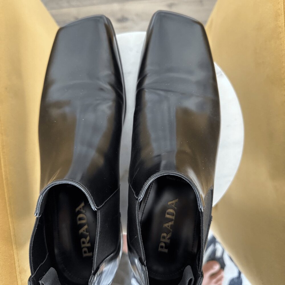 Prada Boots - Picture 3 of 3